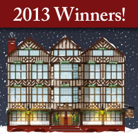 2013 winners 2013 winners