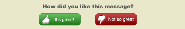 Thumbs Up/Down