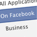 Facebook applications