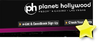 Planet Hollywood