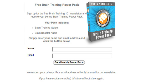 Braintraining Example thumbnail Braintraining Example thumbnail