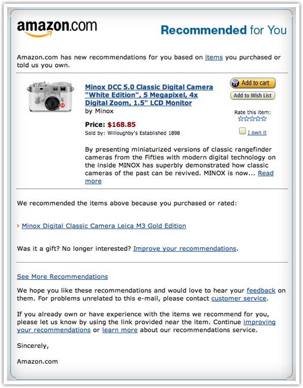 amazon