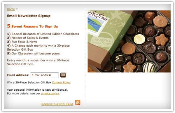 chocolate