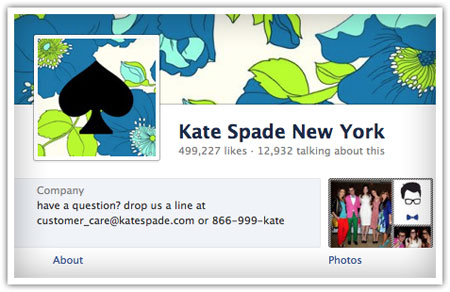 kate