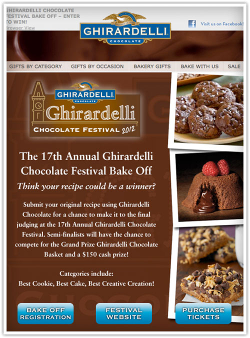 ghirardelli