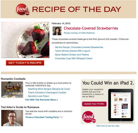 Food Network