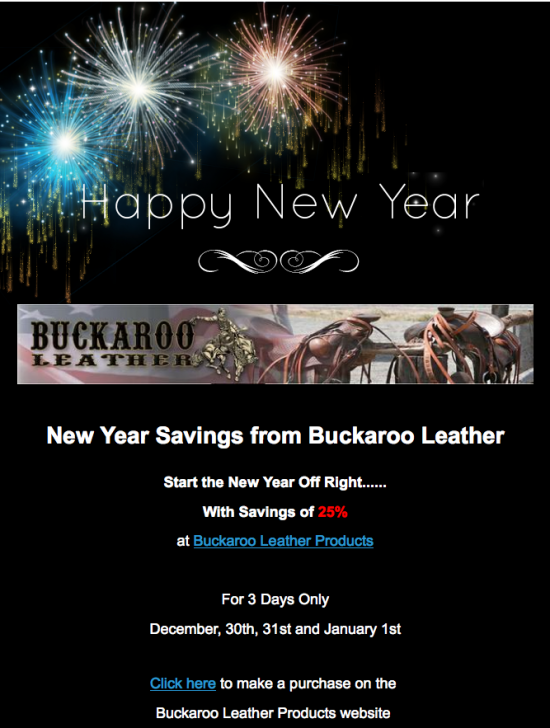 buckaroo bc