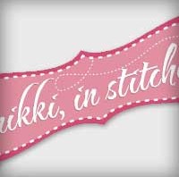 Nikki, In Stitches User Success Story: Nikki, In Stitches