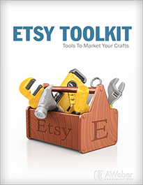 Etsy Toolkit: Tools To Market Your Crafts Etsy Toolkit: Tools To Market Your Crafts