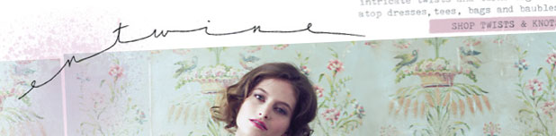 Anthropologie Postcard
