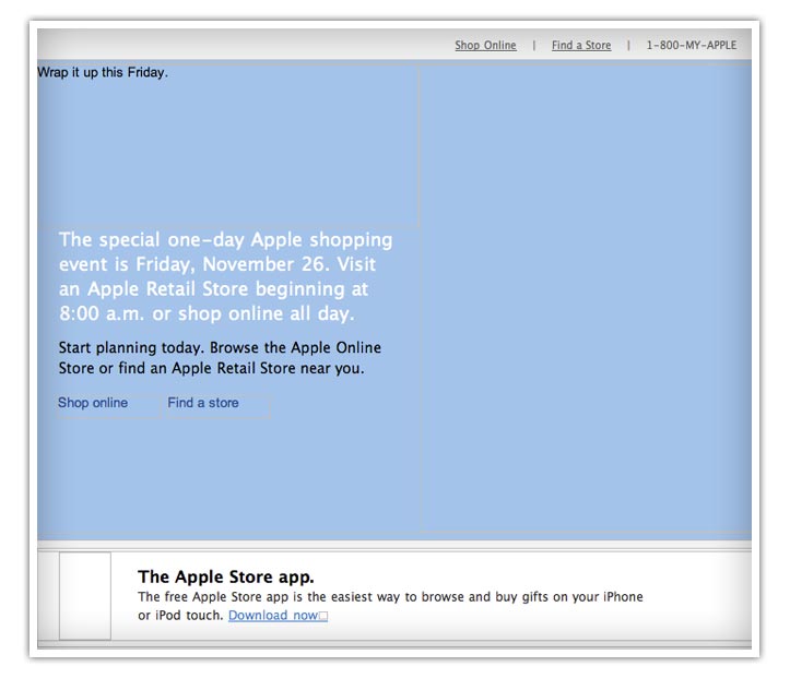 Apple Email