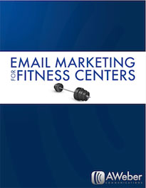 Download Email Marketing for Fitness Centers