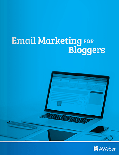 Email Marketing for Bloggers Email Marketing for Bloggers