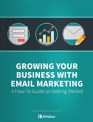 Growing Your Business with Email Marketing Guide Growing Your Business with Email Marketing Guide