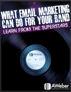 Download Email Marketing for Bands and Musicians