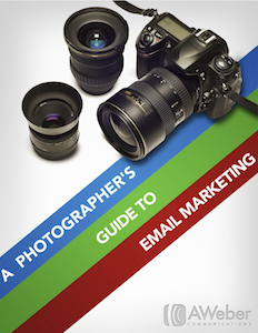 A Photographer's Guide to Email Marketing A Photographer's Guide to Email Marketing