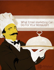 Download Email Marketing for Restaurants