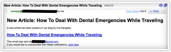 dentist