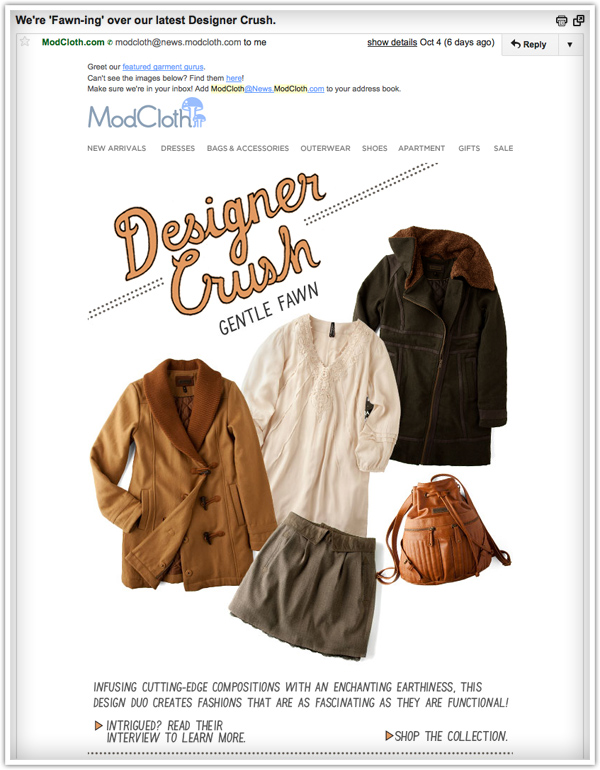 design