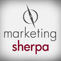 Resultado de imagen para Marketing Sherpa