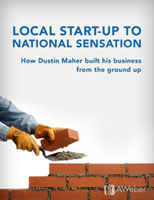 Download From Local Startup to National Audience