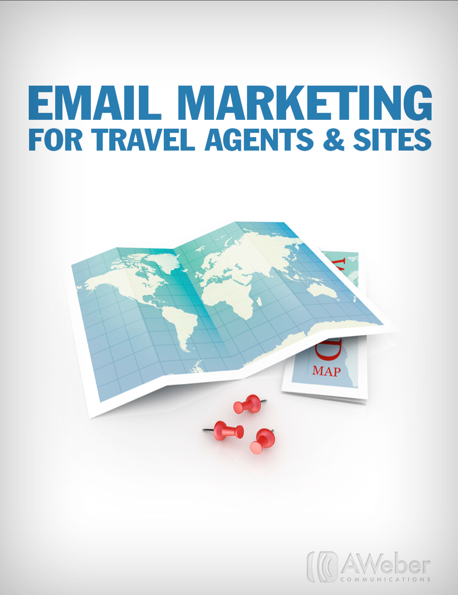 Download Email Marketing for Travel Agents and Sites