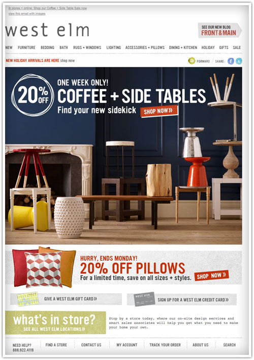 westelm
