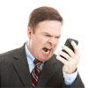 anger