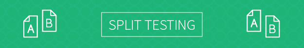 [ How ] Split Testing Sign Up Forms Gets You More Subscribers