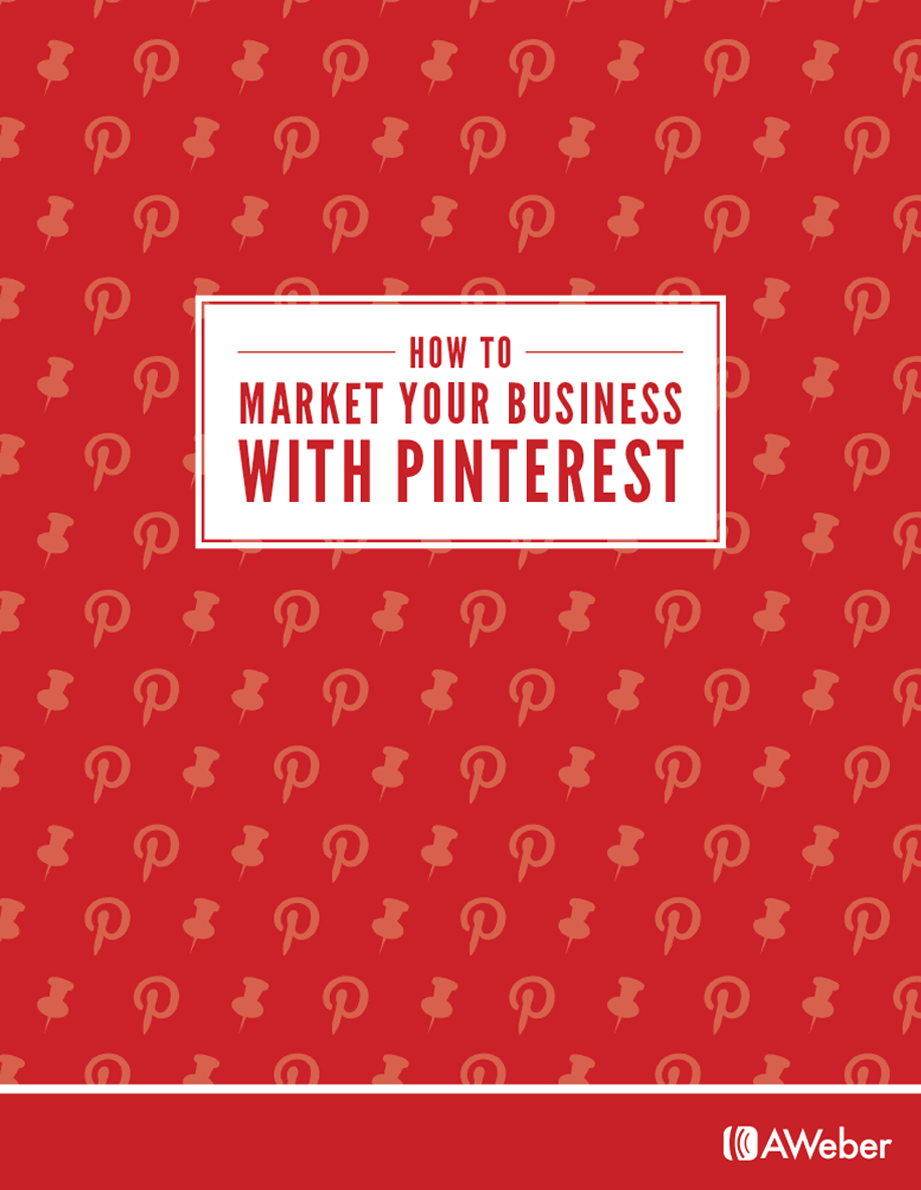 Download the Pinterest Marketing Guide