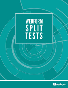 Download Web Form Split Tests: 7 Ways to Get More Subscribers