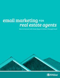 Download Email Marketing for Real Estate Agents