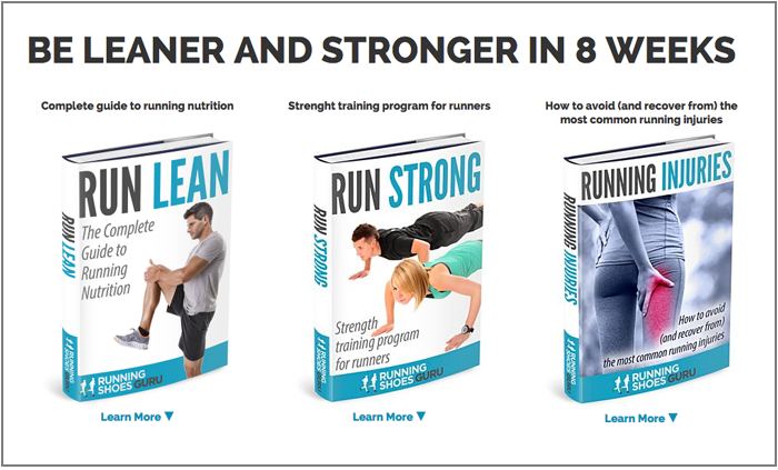 leaner and stronger