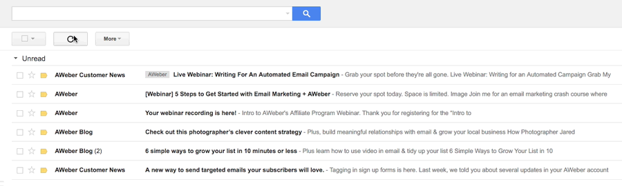 How To Whitelist Us - Email Marketing Tips