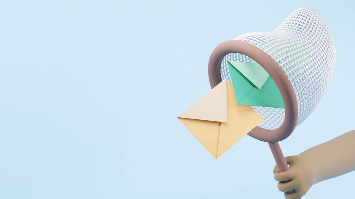 master email personalization with these 5 best practices