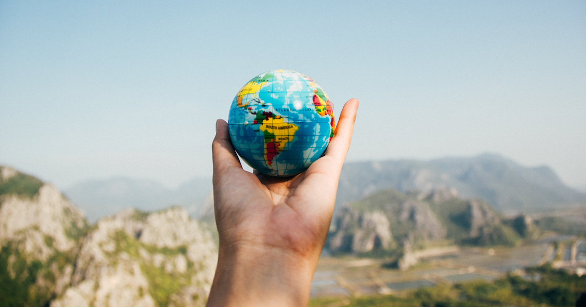 Meet The Anti Spam Laws From Around The World AWeber