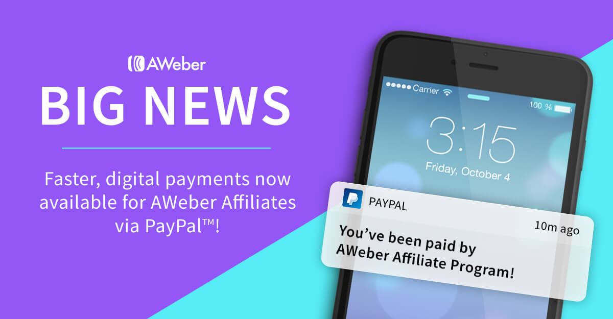 Aer Enhances Affiliate Program with Digital Payments, New Dashboard