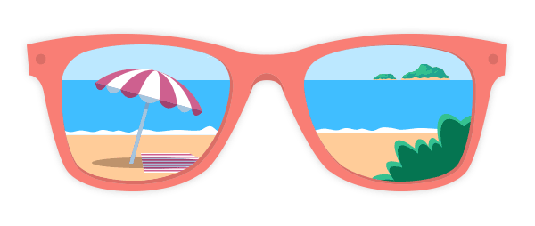 2019 Summer GIF Guide - Email Marketing Tips