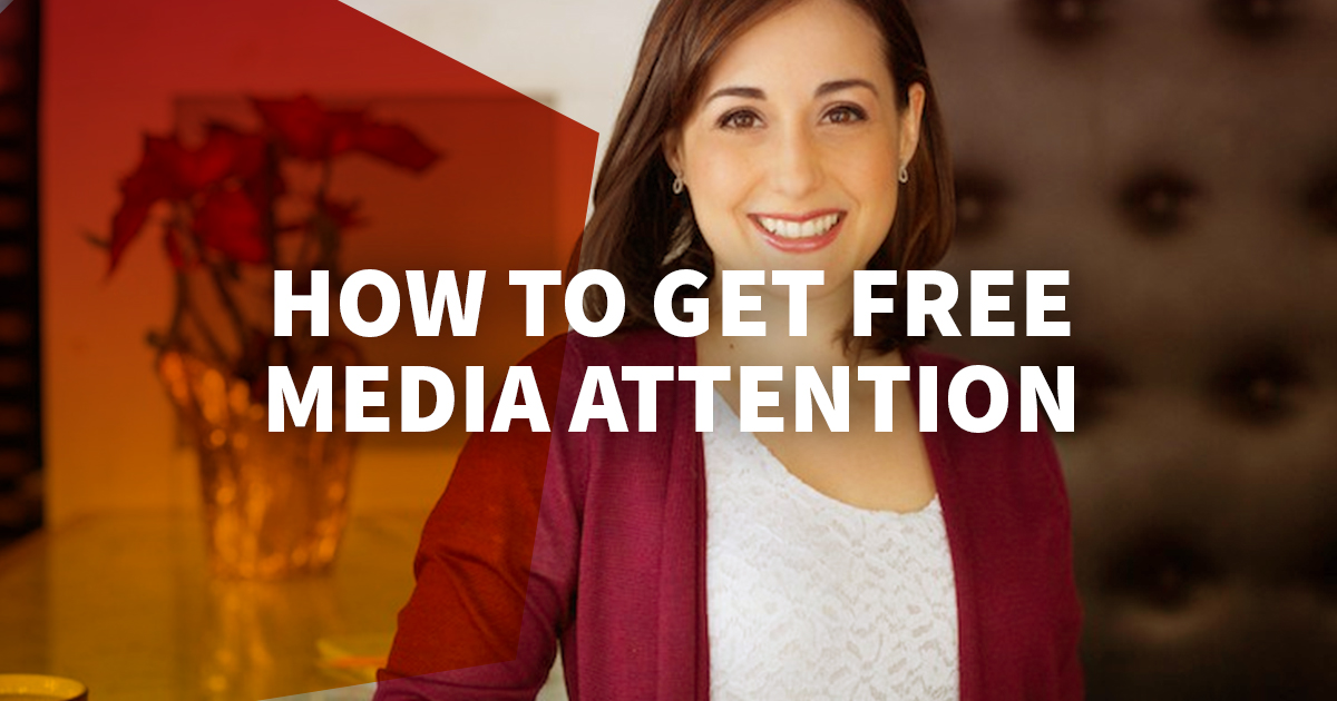 How to Get Free Media Attention for Your Small Business Aer