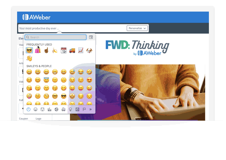 emoji keyboard shortcut