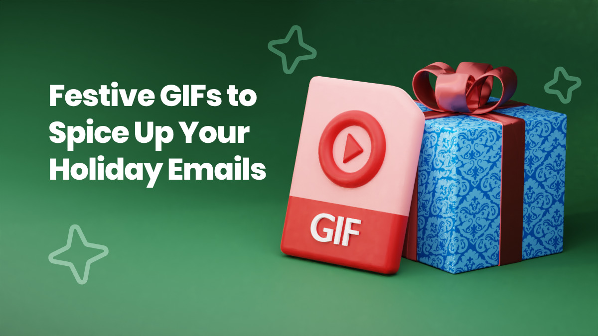 holiday email gifs