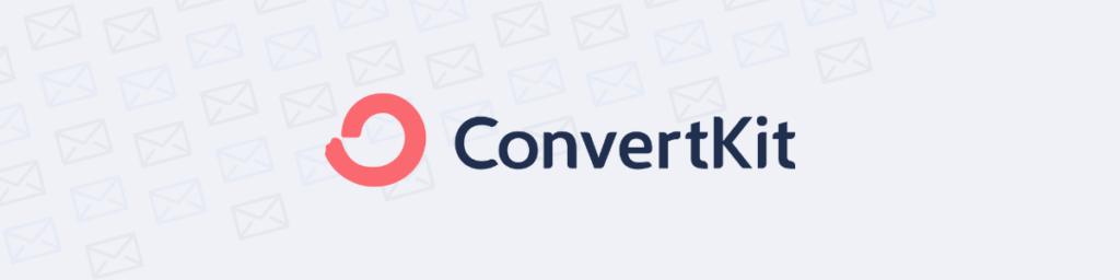 ConvertKit Logo