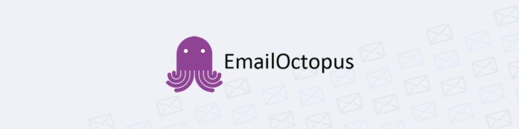 EmailOctopus logo