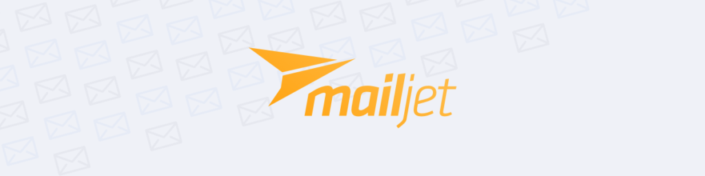 MailJet logo
