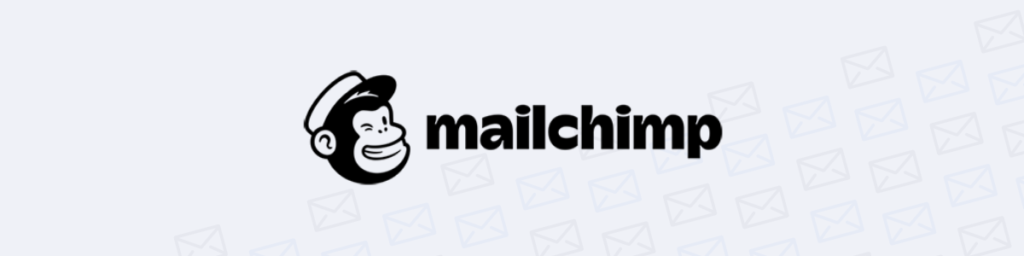 Mailchimp logo