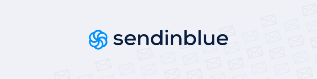 Sendinblue logo