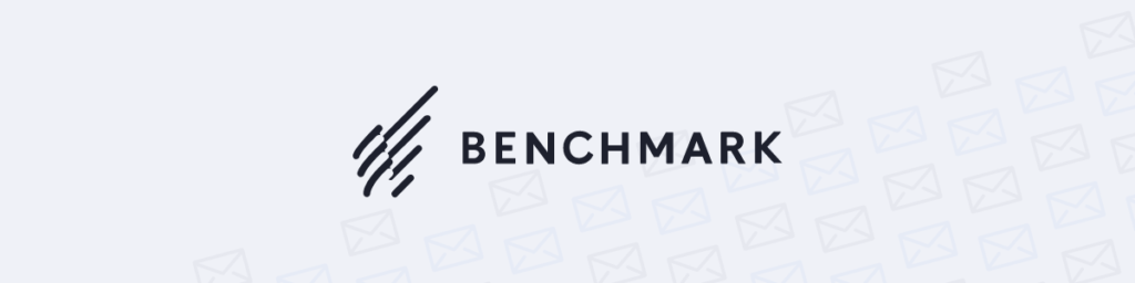 Benchmark logo