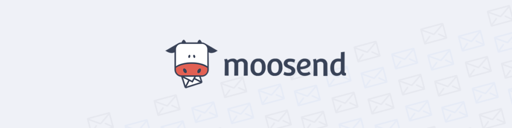 Moosend logo