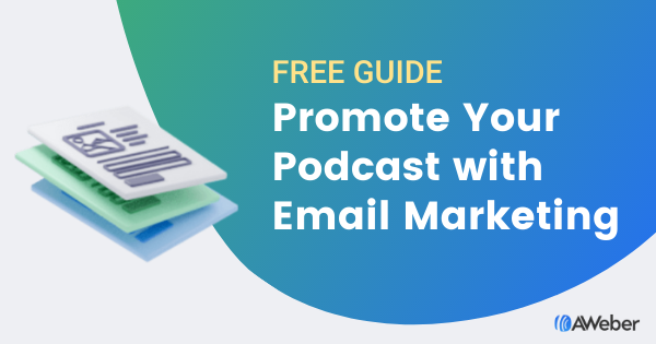 Promote your podcast guide