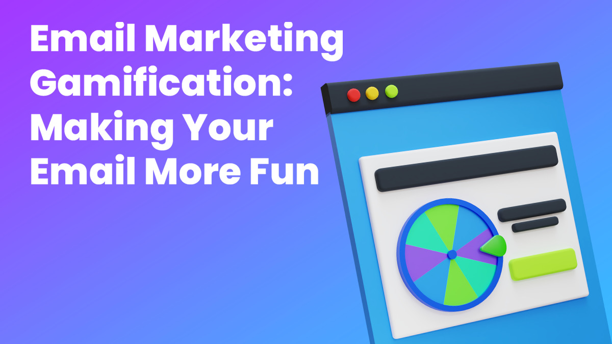 Email Marketing Gamification: Making Your Emails More Fun | AWeber
